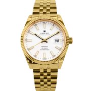 Louis XVI LXVI3001 Mens Watch Marquis Automatic Unlimited 42mm 5ATM 