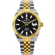 Louis XVI LXVI3040 Mens Watch Marquis Automatic Unlimited 42mm 5ATM 