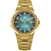 Louis XVI LXVI1601 Mens Watch Renaissance Limited 40mm 5ATM 