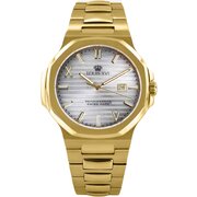 Louis XVI LXVI1603 Mens Watch Renaissance Limited 40mm 5ATM 