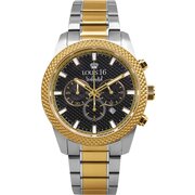 Louis XVI LXVI3340 Mens Watch Mirage Chrono Unlimited 43mm 5ATM 