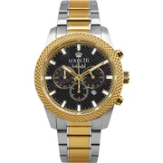 Louis XVI LXVI3340 Mens Watch Mirage Chrono Unlimited 43mm 5ATM 