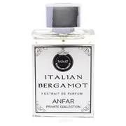 Anfar Italian Bergamot Parfumovaná voda