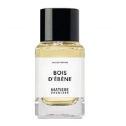 Matiere Premiere Bois d'Ebene Parfumovaná voda - Tester
