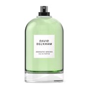 David Beckham Aromatic Greens Parfumovaná voda - Tester