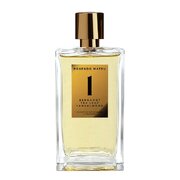 Rosendo Mateu No 1 Bergamot Tea Leaf Sandalwood Parfumovaná voda 100ml