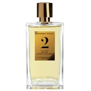 Rosendo Mateu No 2 Citrus Wood Suede Leather Parfumovaná voda 100ml