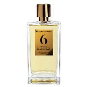 Rosendo Mateu No 6 Jasmin Sandalwood Oriental Musk Parfumovaná voda 100ml