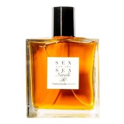 Francesca Bianchi Sex And The Sea Neroli Parfumovaná voda 100ml