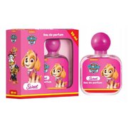 Paw Patrol Skye Toaletná voda