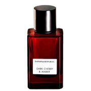 Banana Republic Dark Cherry & Amber Parfumovaná voda