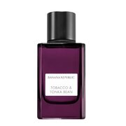 Banana Republic Tobacco & Tonka Bean Parfumovaná voda