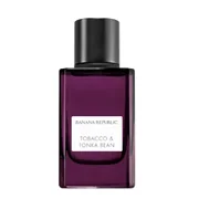 Banana Republic Tobacco & Tonka Bean Parfumovaná voda