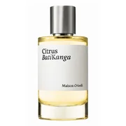 Maison Crivelli Citrus Batikanga Parfumovaná voda - Tester