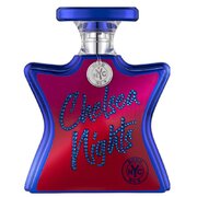 Bond No. 9 Chelsea Nights Limited Edition Swarovski Parfumovaná voda