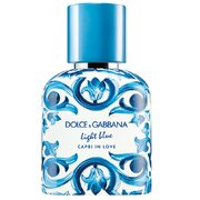 Dolce & Gabbana Light Blue Capri In Love Pour Homme Eau de Parfum Parfumovaná voda