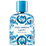 Dolce & Gabbana Light Blue Capri In Love Pour Homme Eau de Parfum Parfumovaná voda 100ml