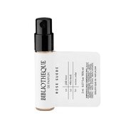 Bibliotheque de Parfum Rose Suede Parfumovaná voda