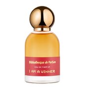 Bibliotheque de Parfum I Am a Winner Parfumovaná voda