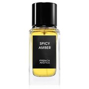French Avenue Spicy Amber Parfumovaná voda