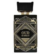 Zimaya Oud Is Great Parfumovaná voda