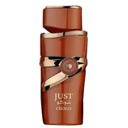 Fragrance World Just Choco Parfumovaná voda 100ml