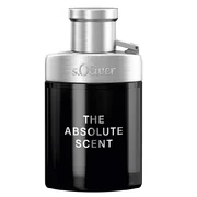 s.Oliver The Absolute Scent Toaletná voda