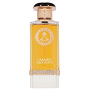 Fragrance World Caramel Macchiato Parfumovaná voda