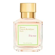 Maison Francis Kurkdjian A La Rose Parfumovaná voda
