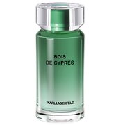 Karl Lagerfeld Bois De Cyprès Toaletná voda