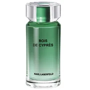 Karl Lagerfeld Bois De Cyprès Toaletná voda