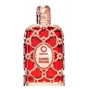 Orientica Amber Rouge Parfumovaná voda