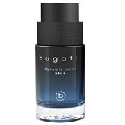 Bugatti Dynamic Move Blue Toaletná voda
