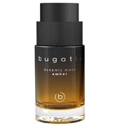 Bugatti Dynamic Move Amber Toaletná voda