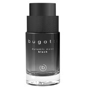 Bugatti Dynamic Move Black Toaletná voda