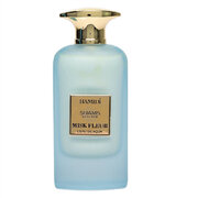 Hamidi Shams Misk Fleur L'eau de Aqua Parfumovaná voda