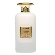 Hamidi Shams Vanille L'eau de Aqua Parfumovaná voda