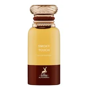 Maison Alhambra Smoky Touch Eau de Parfum Parfumovaná voda 80ml