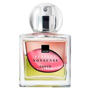 Avon Perfect Nonsense Choco Tuberose Parfumovaná voda