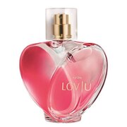 Avon Lov U Parfumovaná voda