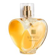 Avon Lov U Together Parfumovaná voda