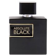 Estiara Luxe Absolute Black Parfumovaná voda
