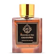 Fragrance World Minister Of Oud Greateness Parfumovaná voda