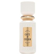 Fragrance World Cafe N' Cream Parfumovaná voda