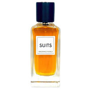 Fragrance World Suits Parfumovaná voda
