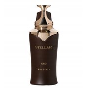 Khadlaj Stellar Oud Parfumovaná voda