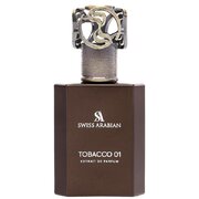 Swiss Arabian Tobacco 01 Parfumovaná voda