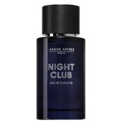 Jeanne Arthes Night Club Toaletná voda