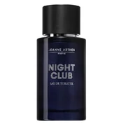 Jeanne Arthes Night Club Toaletná voda 100ml