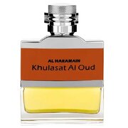 Al Haramain Khulasat Al Oud Parfumovaná voda - Tester